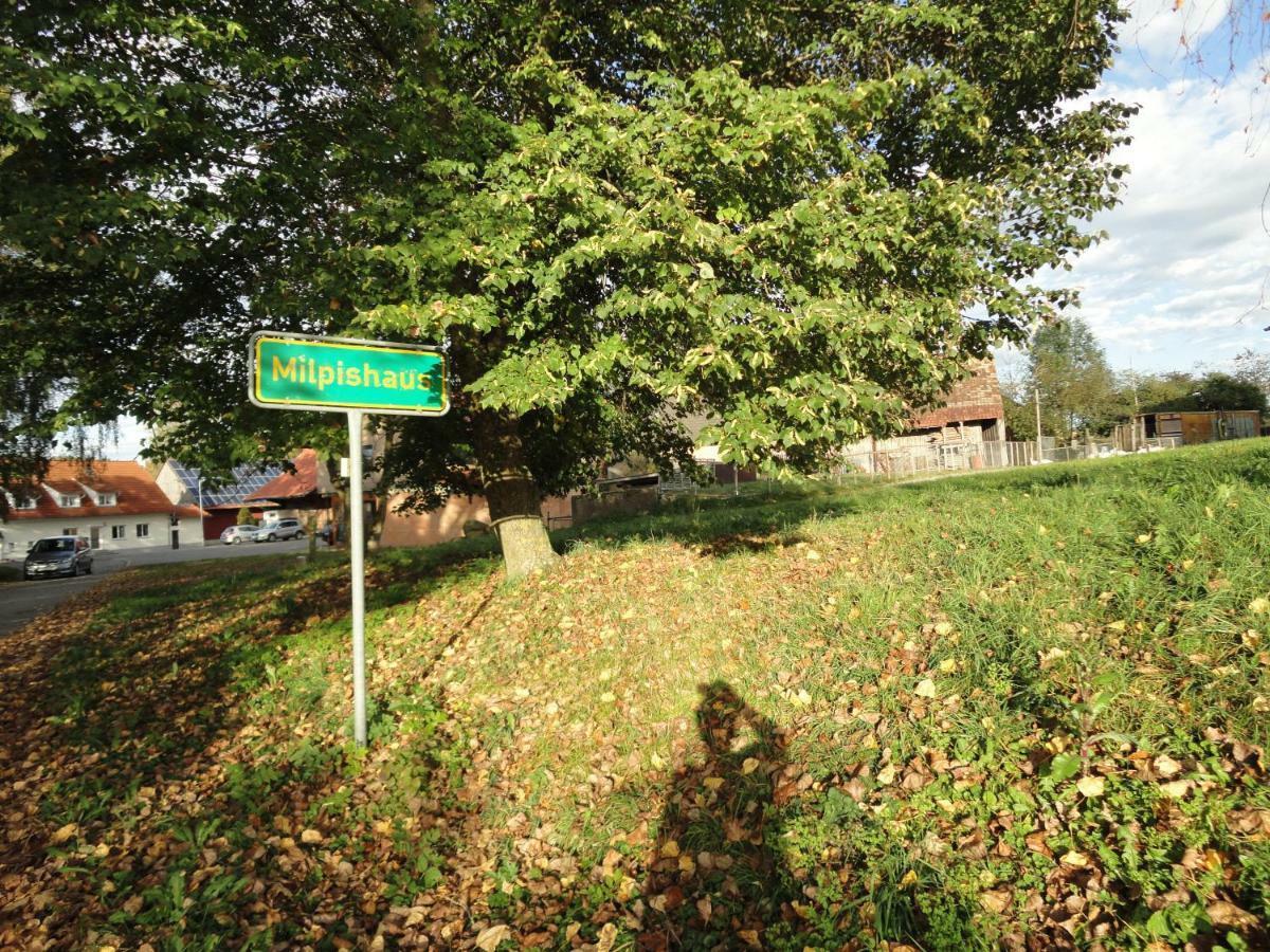 Gasthof Reiterstuben Hosskirch Экстерьер фото