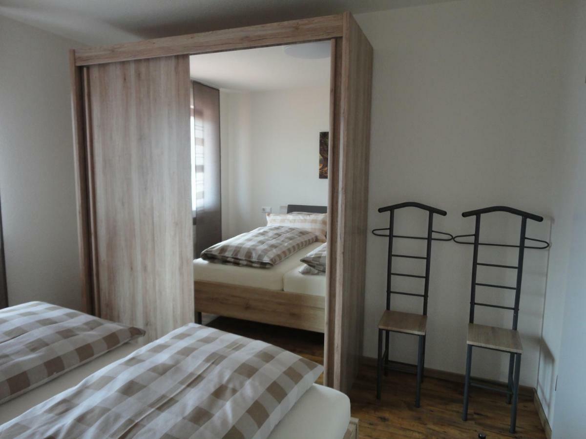 Gasthof Reiterstuben Hosskirch Экстерьер фото